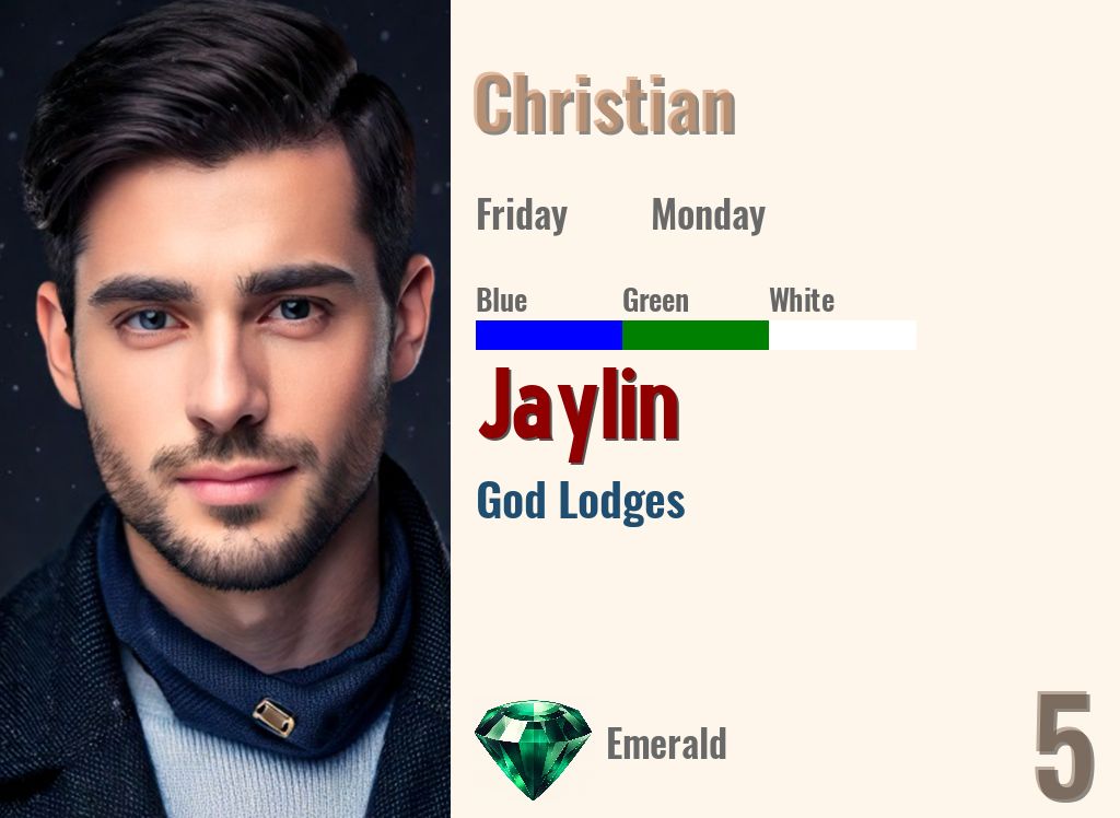 Jaylin