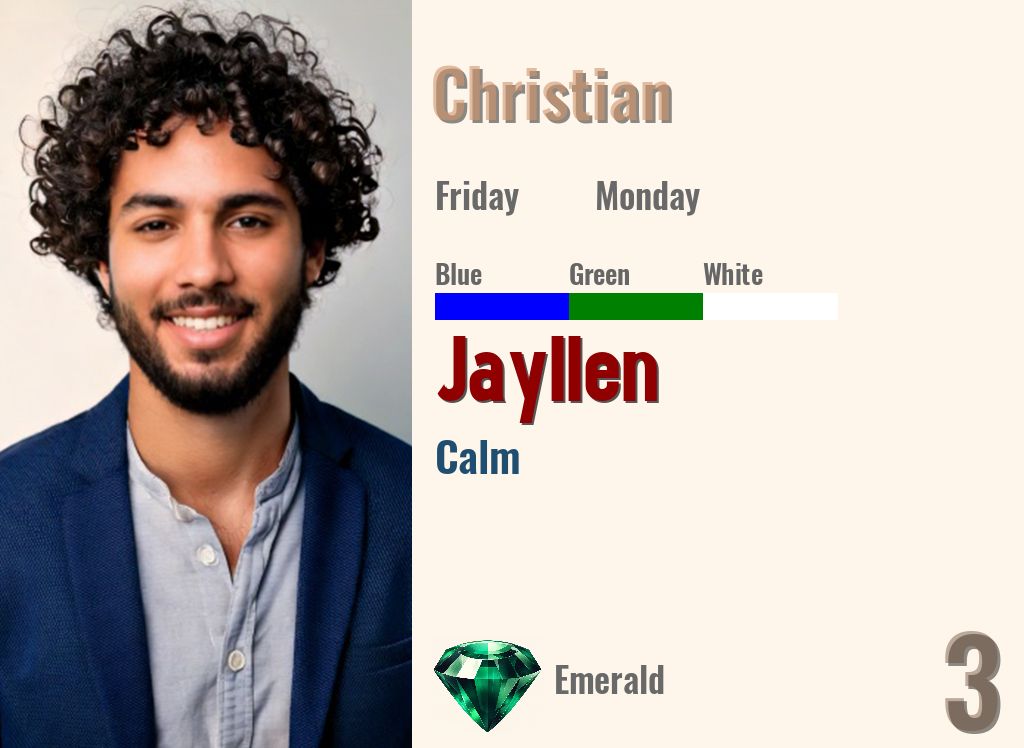 Jayllen