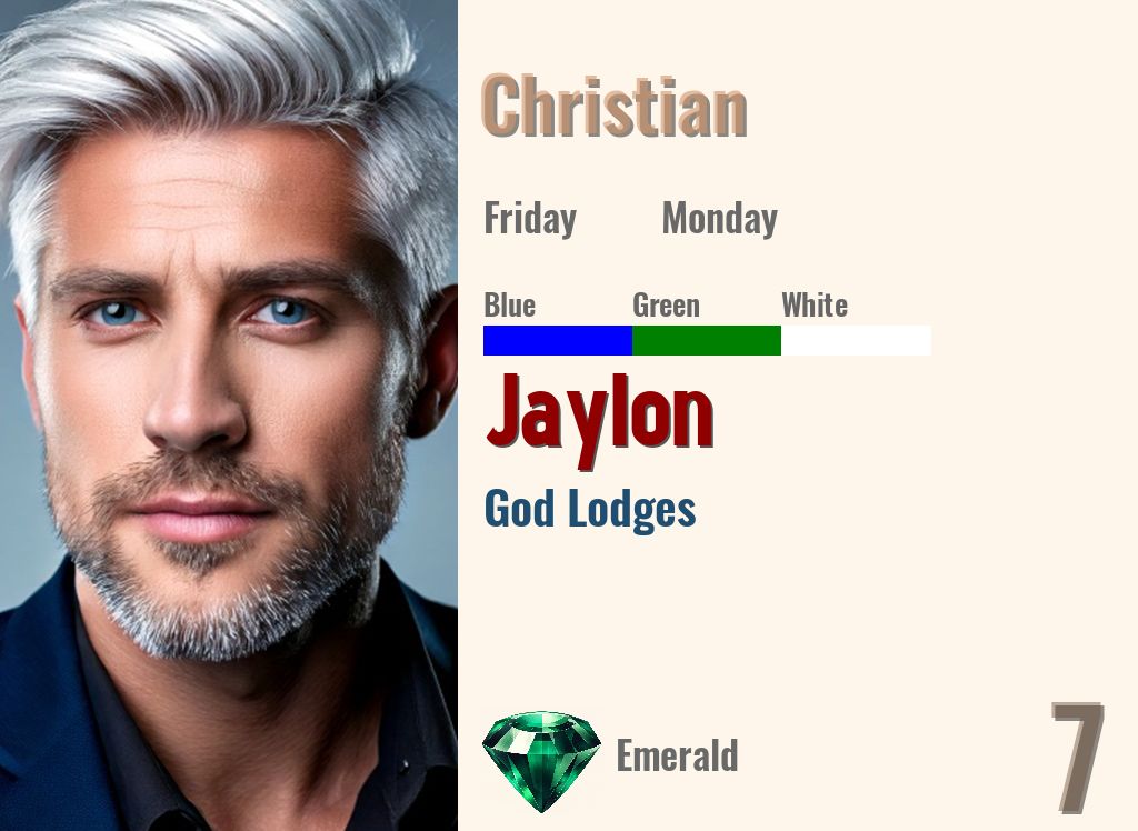 Jaylon