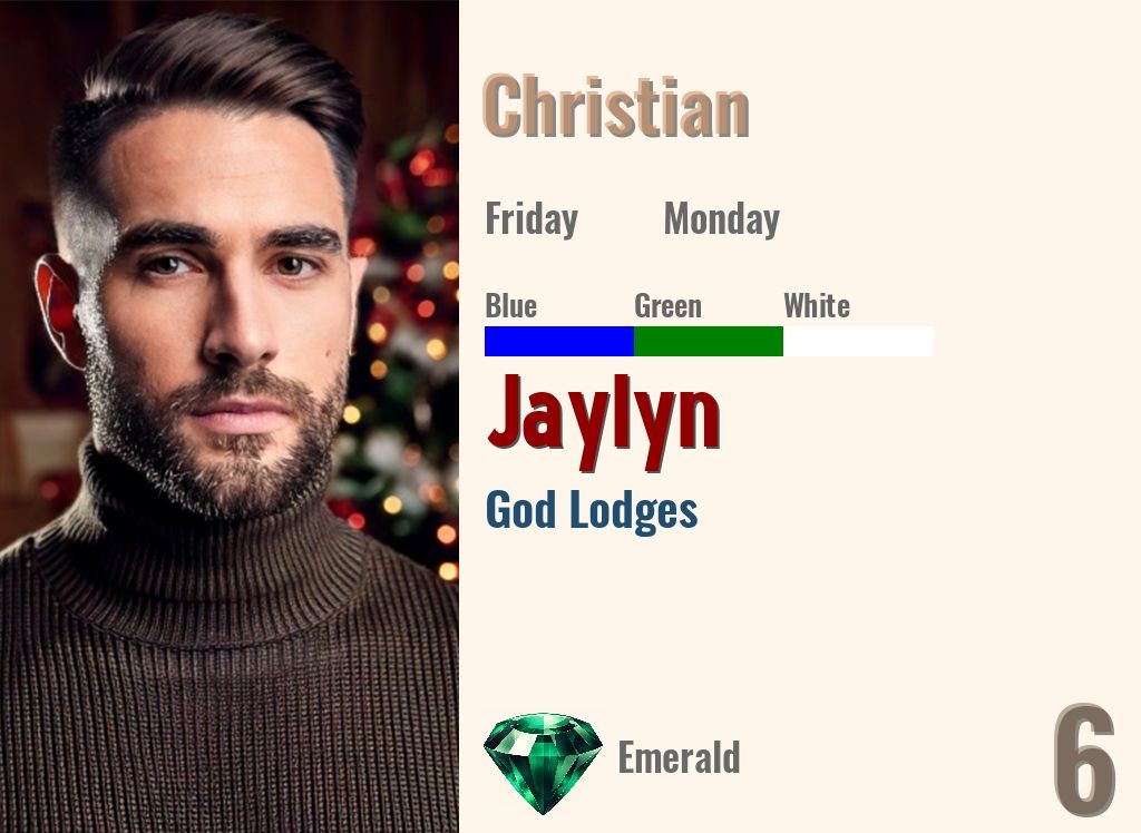 Jaylyn
