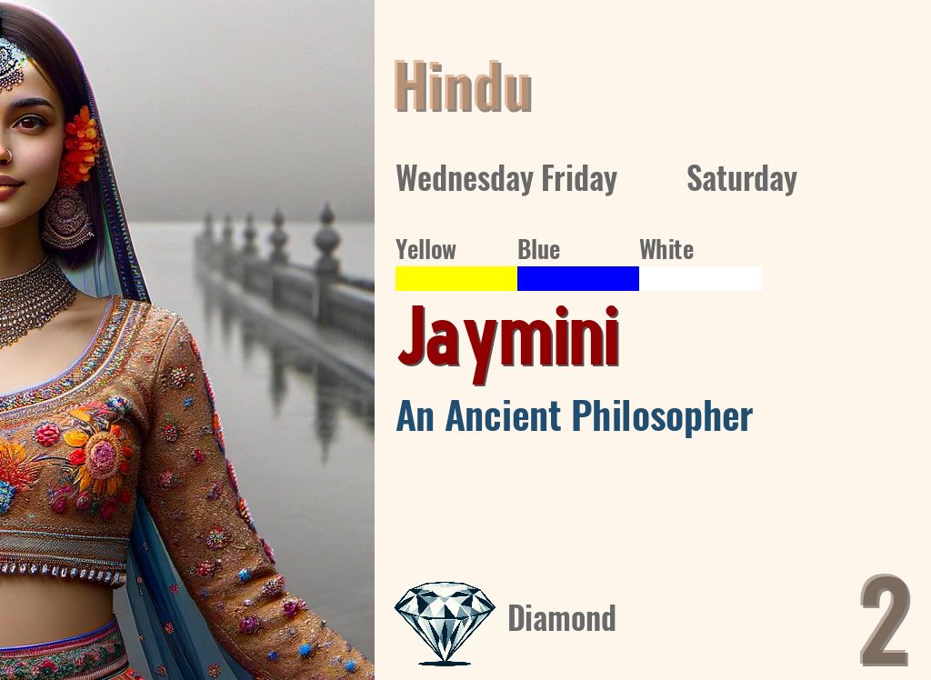 Jaymini