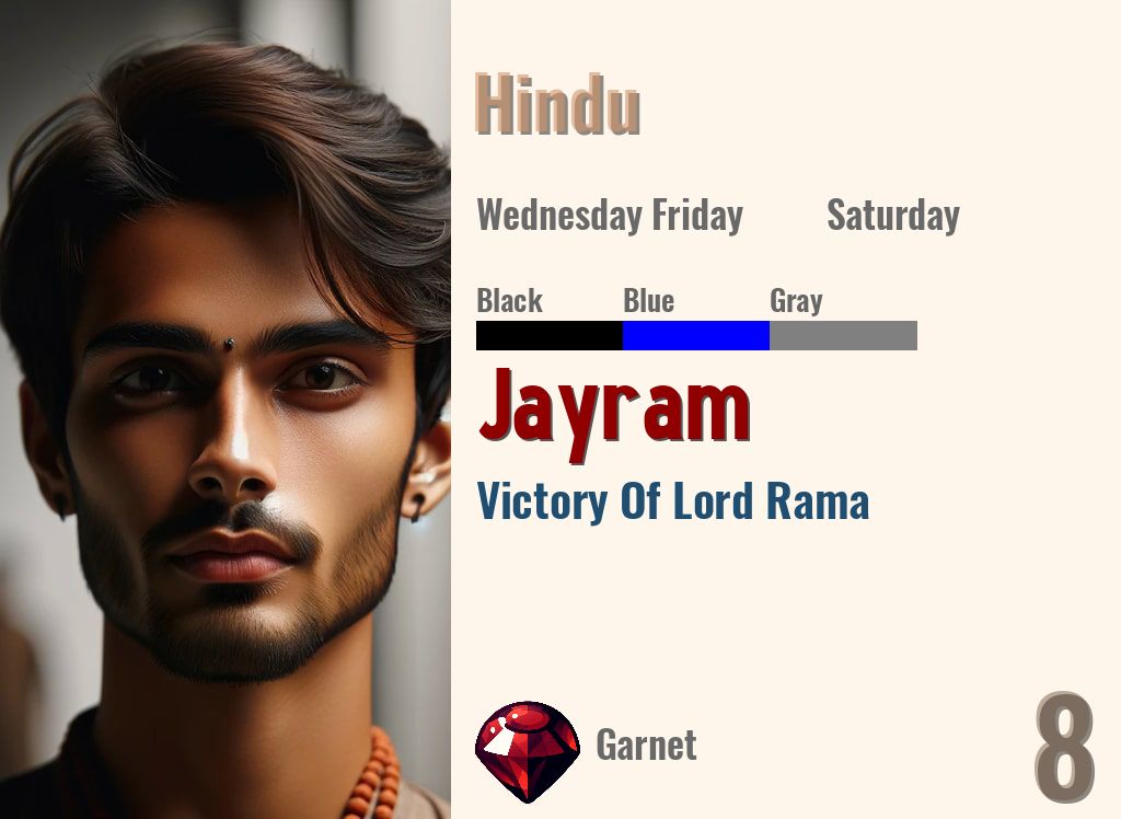 Jayram
