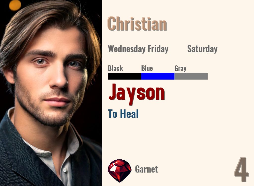 Jayson