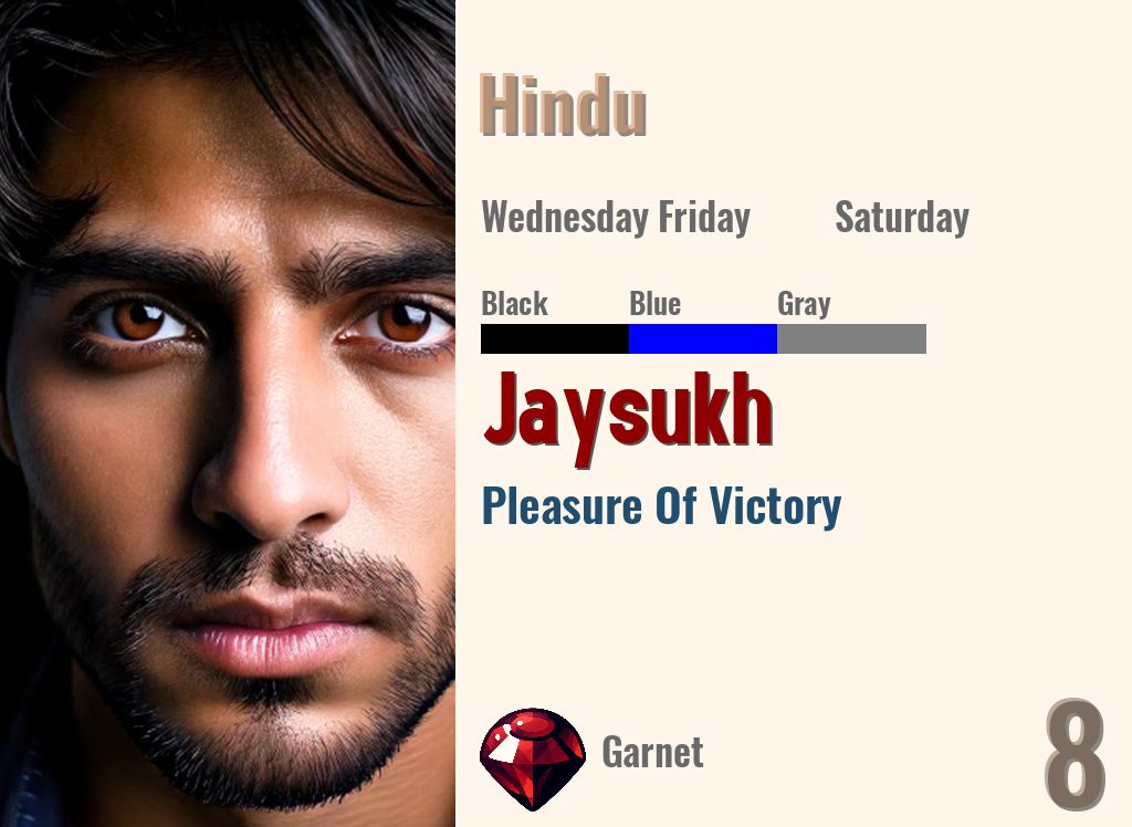 Jaysukh