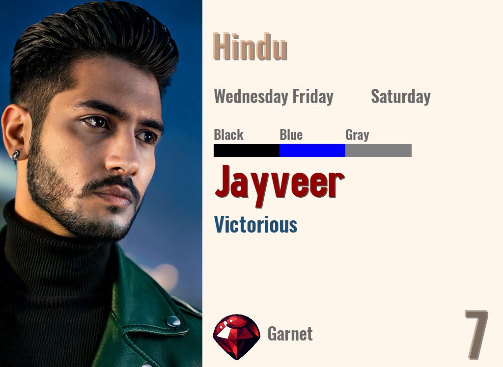 Jayveer
