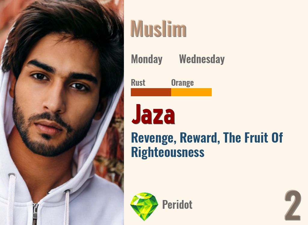 Jaza
