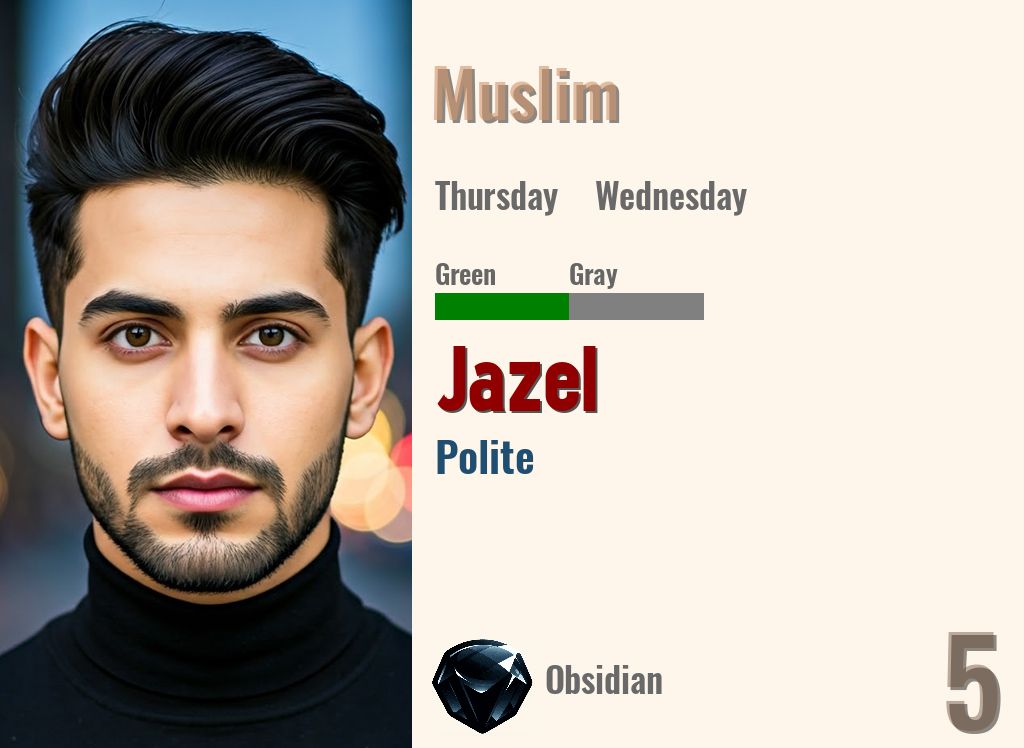 Jazel
