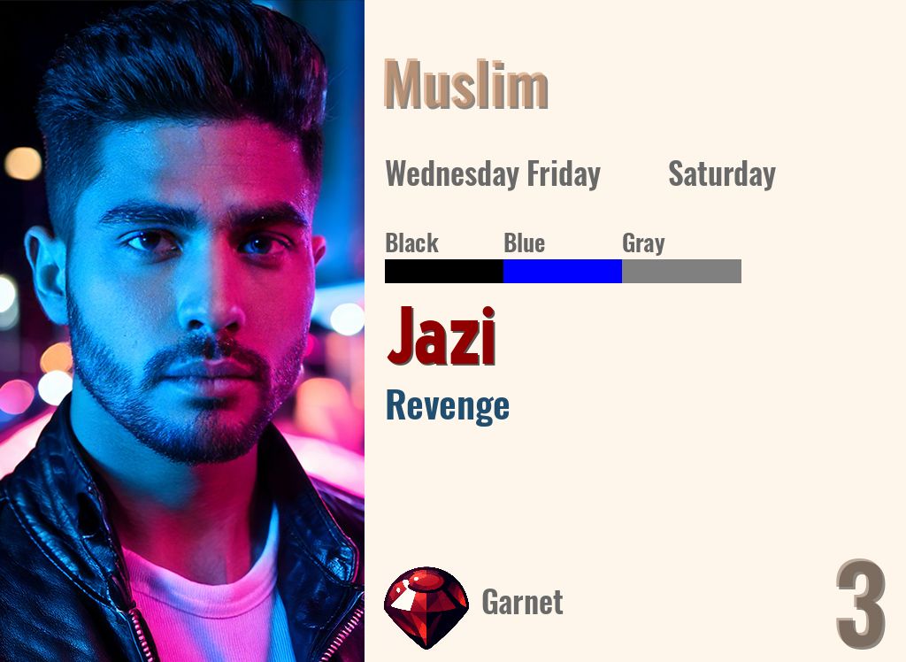 Jazi