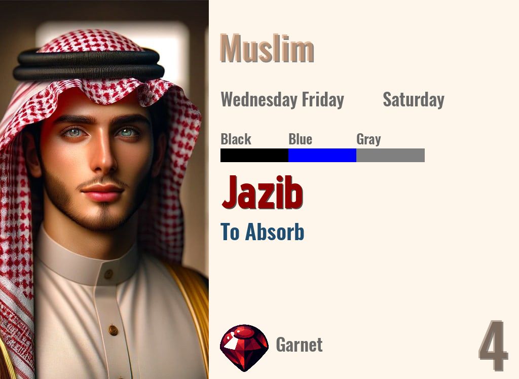 Jazib