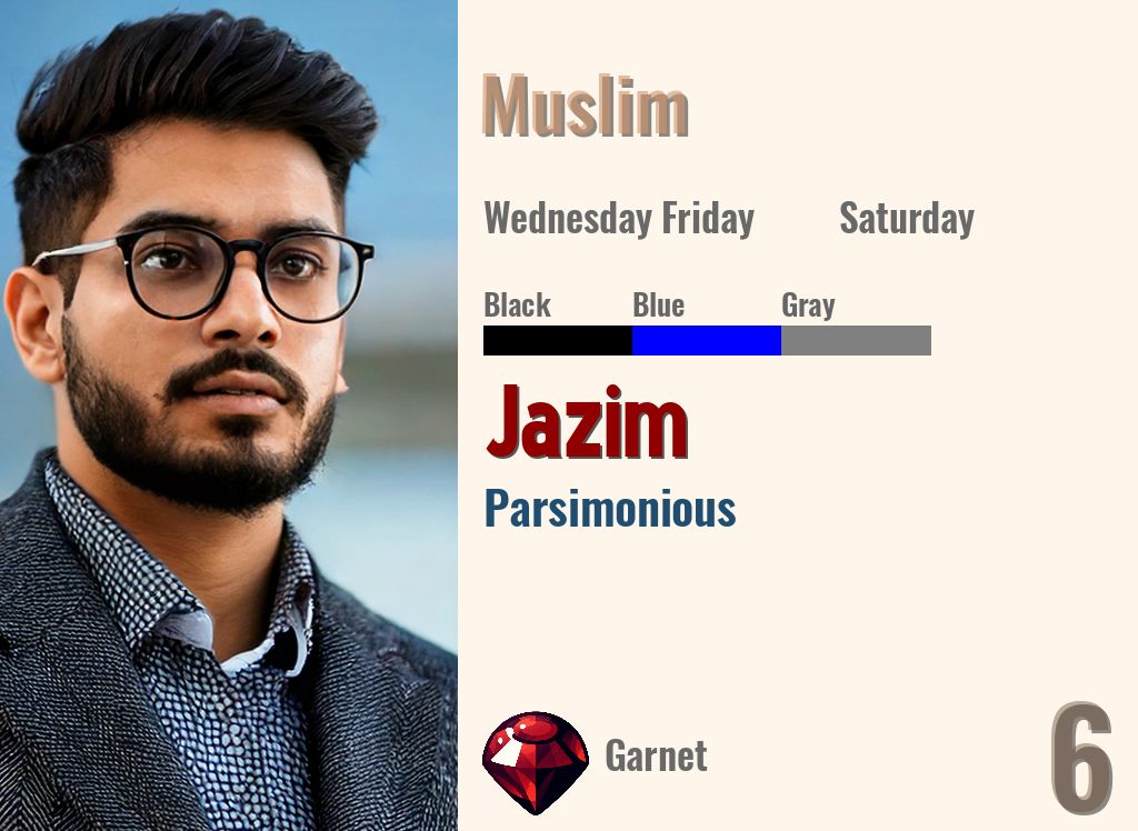 Jazim