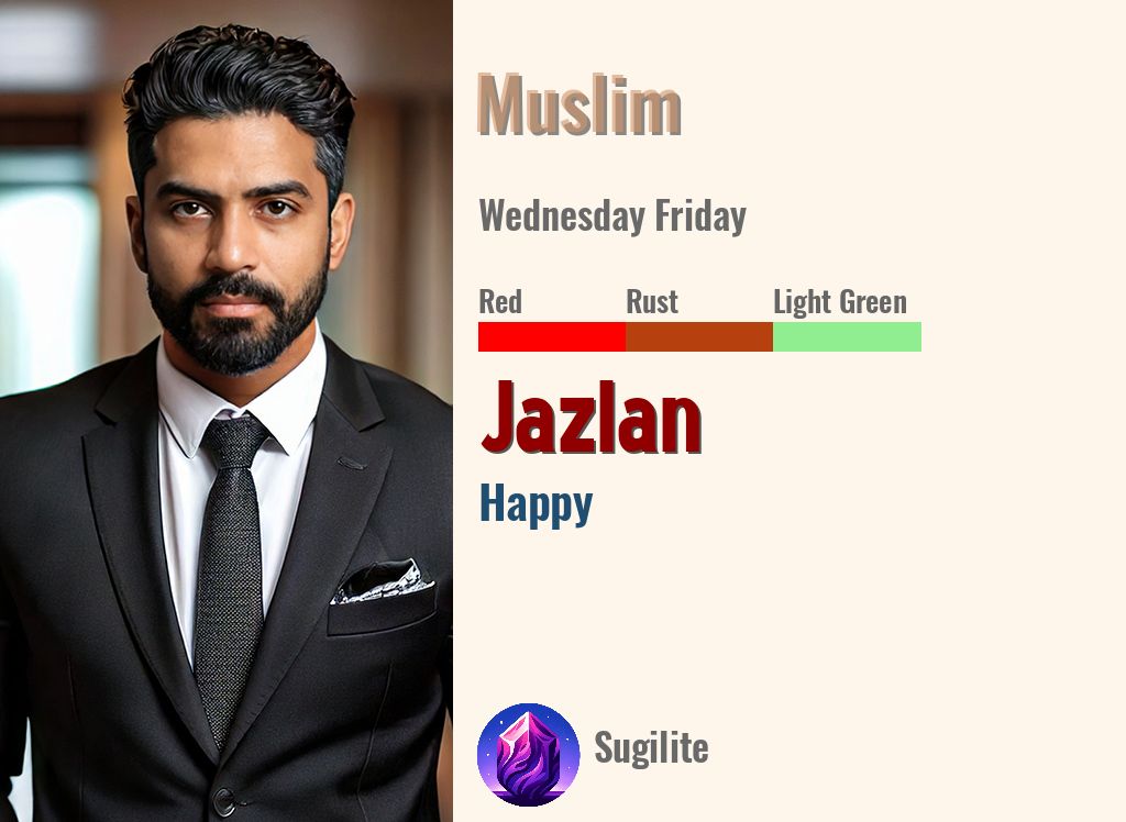 Jazlan