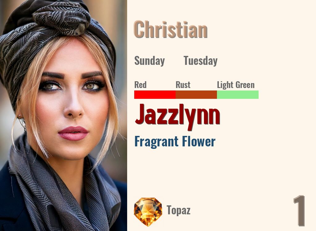 Jazzlynn