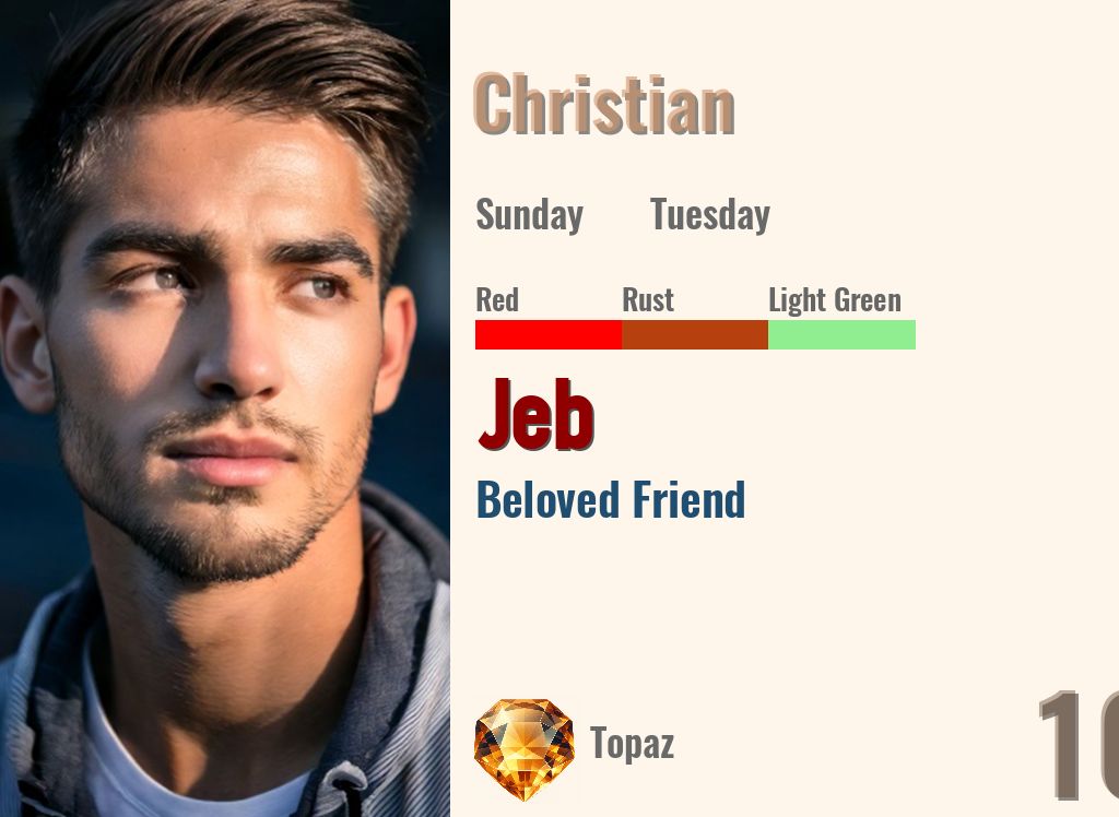 Jeb