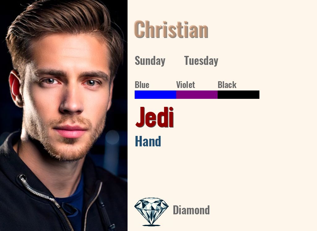 Jedi