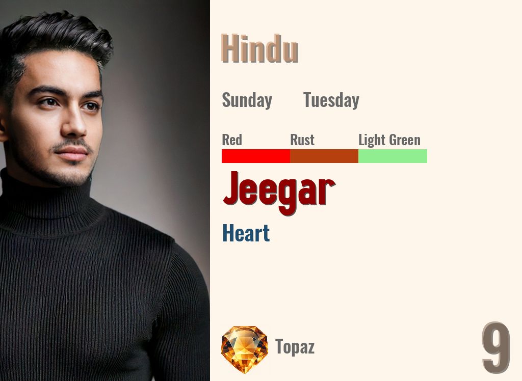 Jeegar