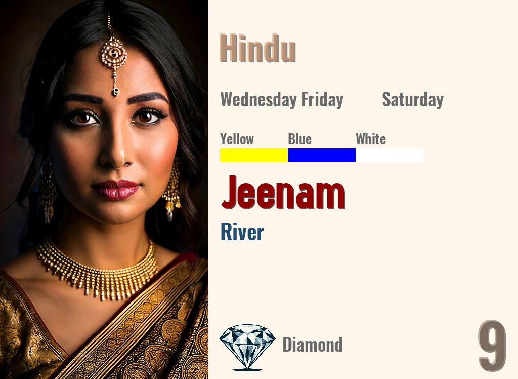 Jeenam