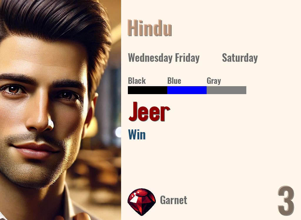 Jeer