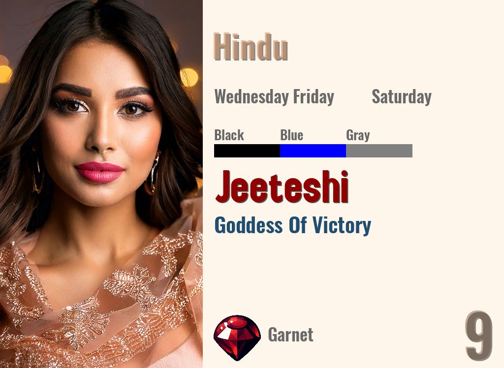 Jeeteshi