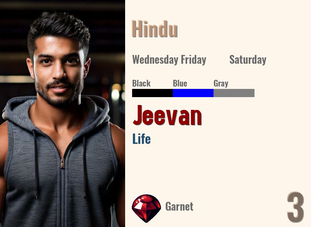 Jeevan