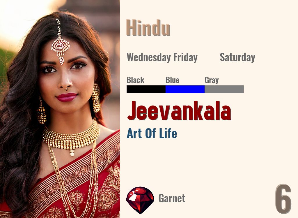 Jeevankala