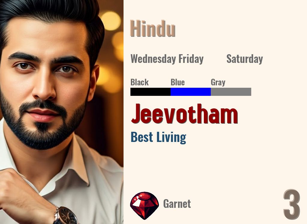 Jeevotham