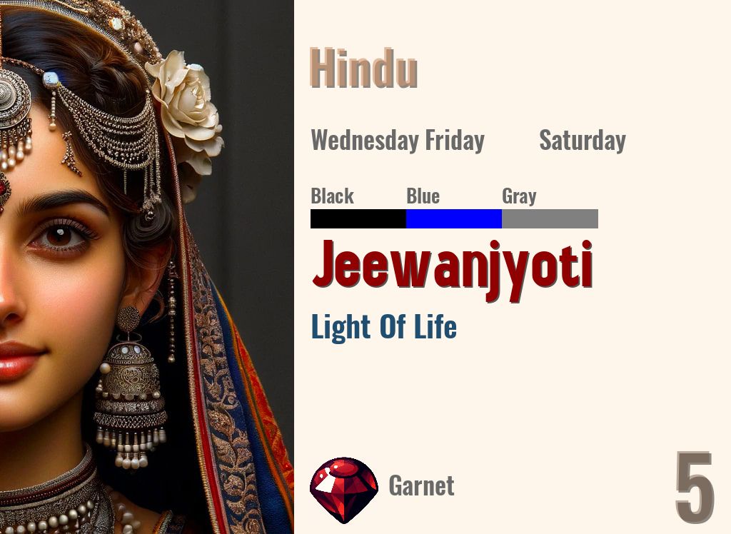 Jeewanjyoti