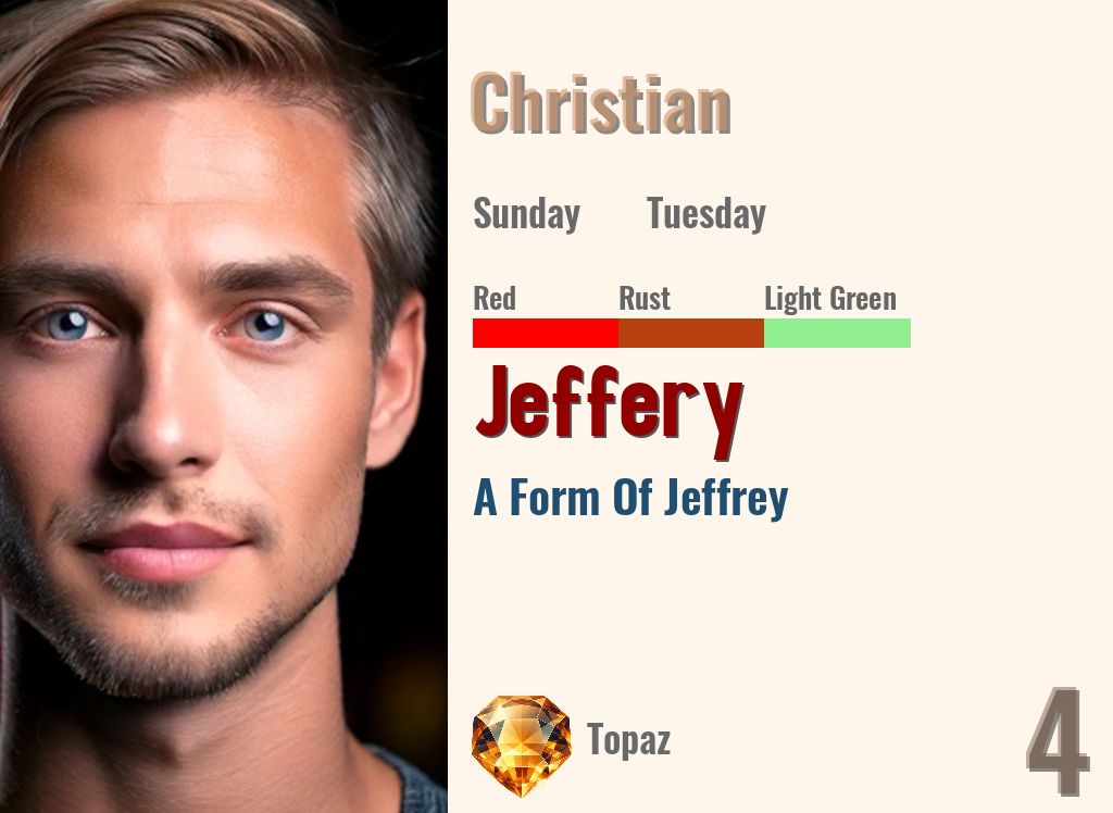 Jeffery