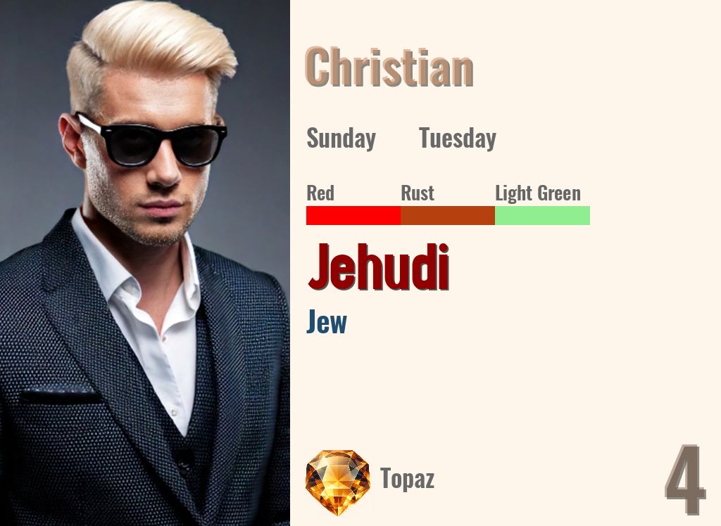 Jehudi