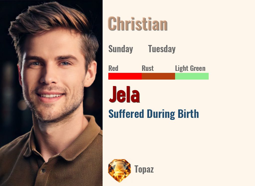 Jela