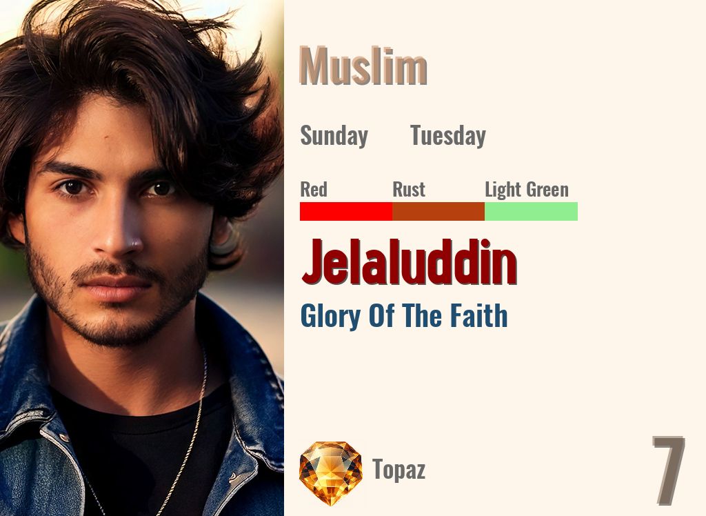 Jelaluddin