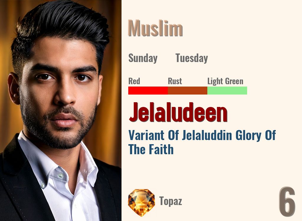 Jelaludeen