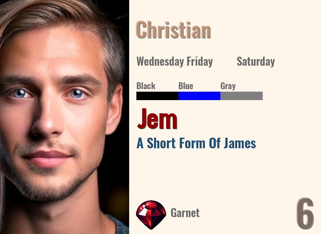 Jem