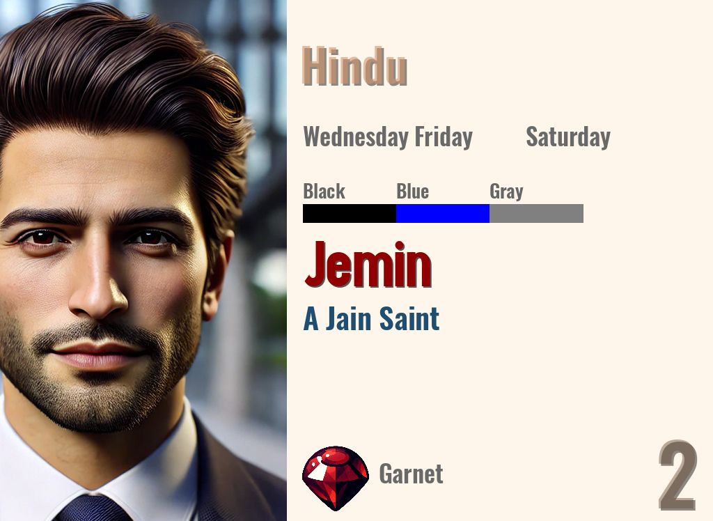 Jemin