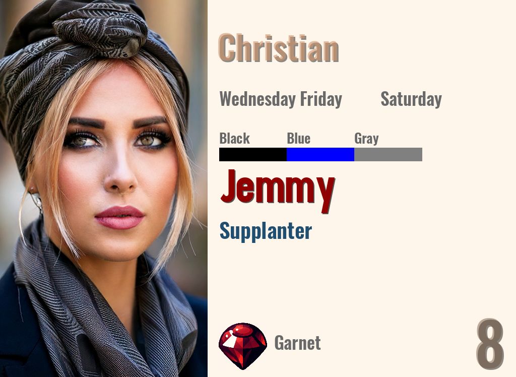 Jemmy