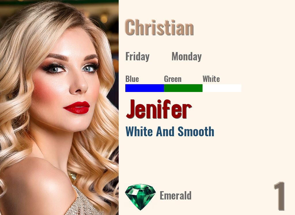 Jenifer
