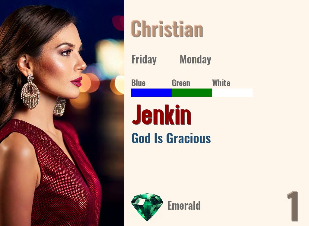 Jenkin