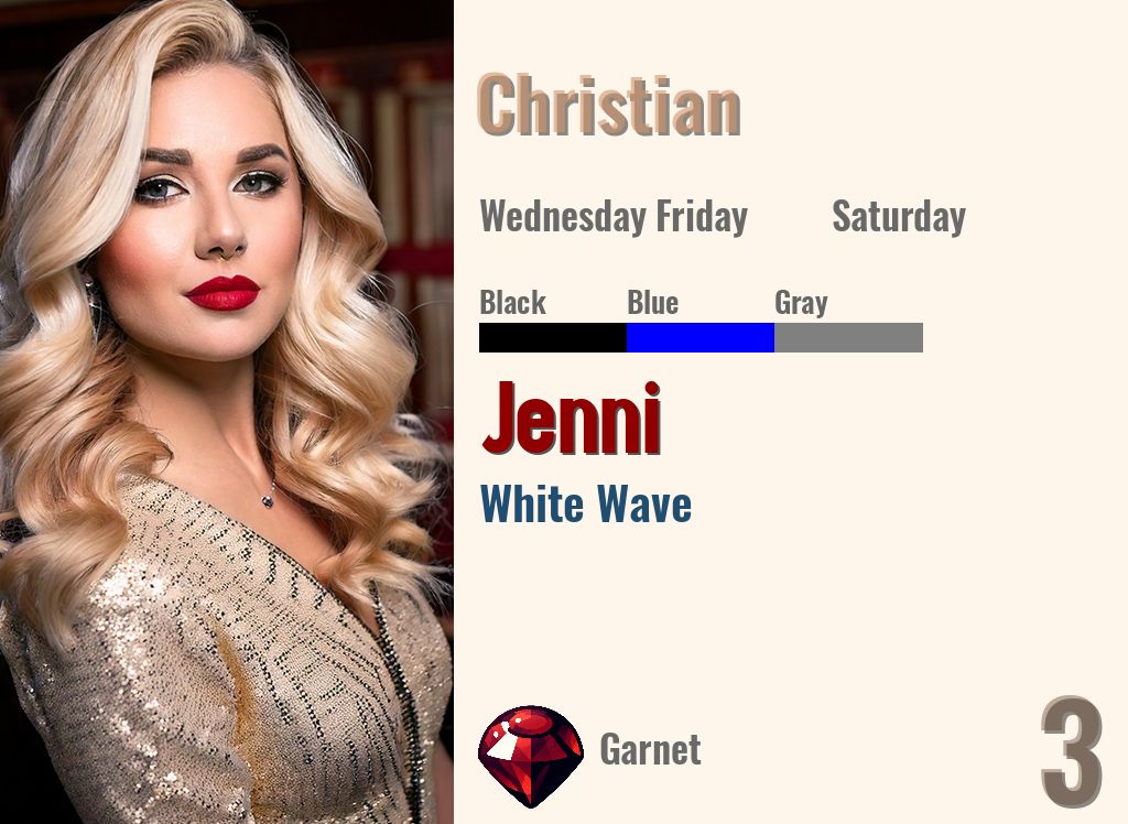 Jenni