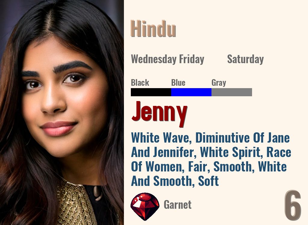 Jenny