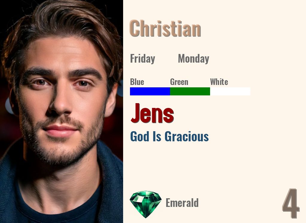 Jens