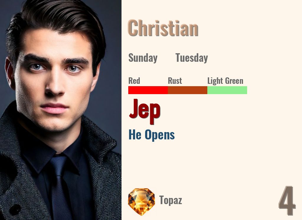 Jep