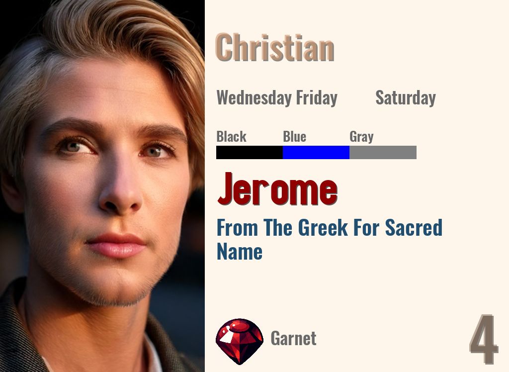 Jerome