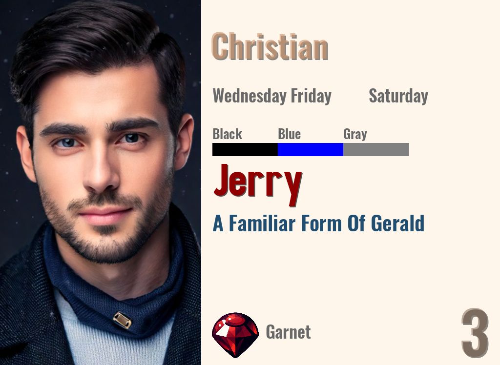 Jerry