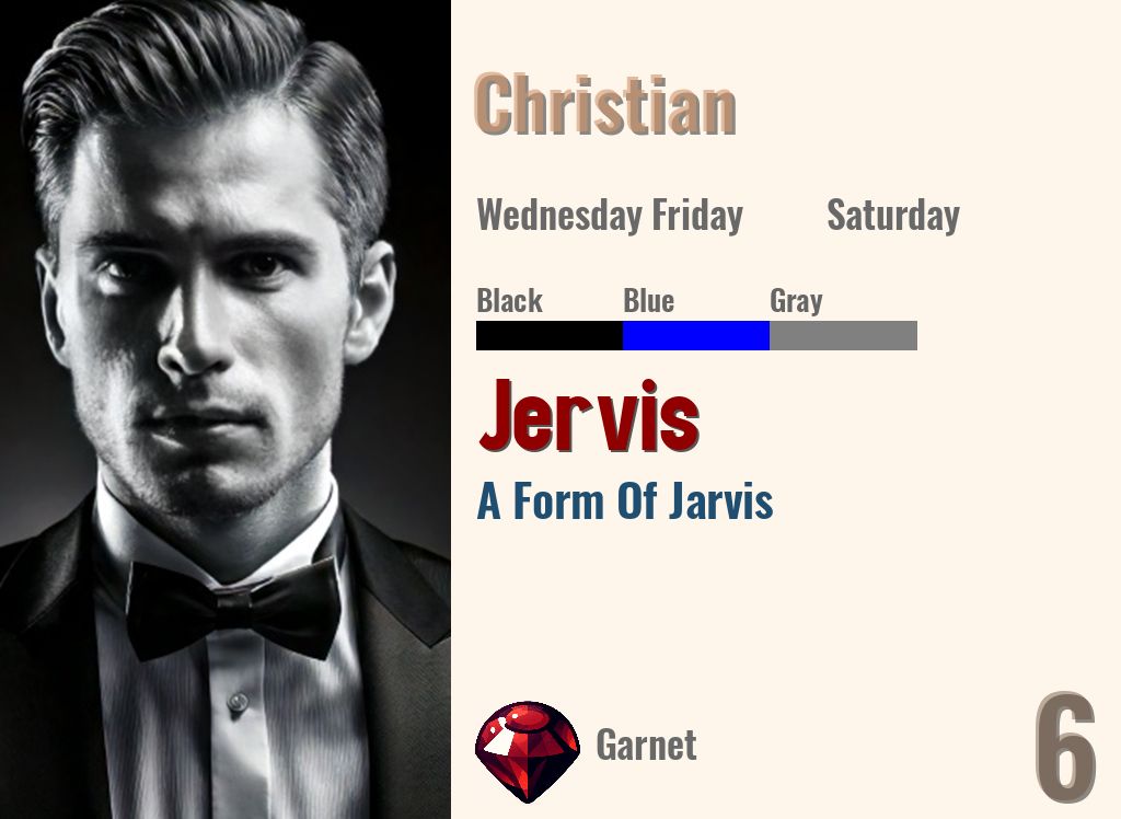 Jervis