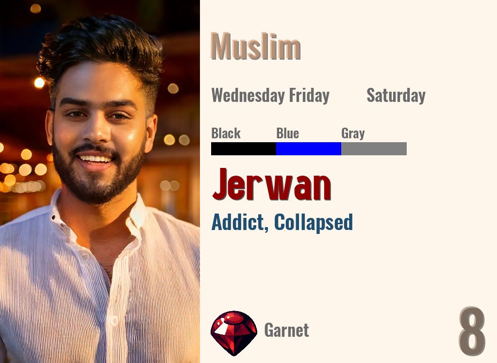 Jerwan