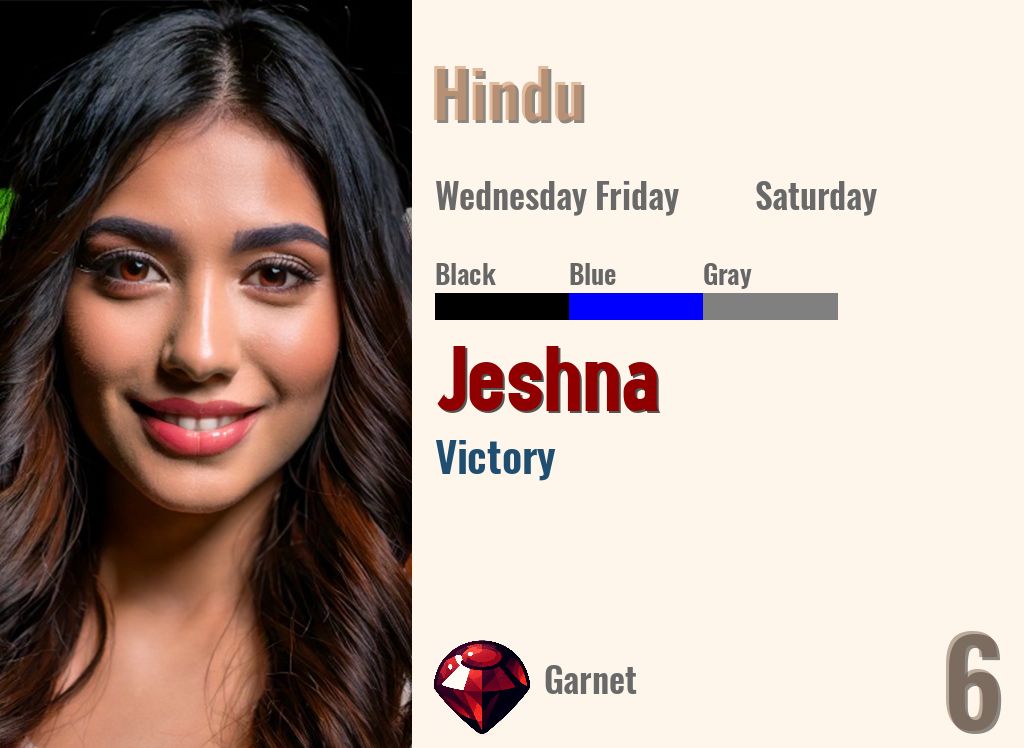 Jeshna