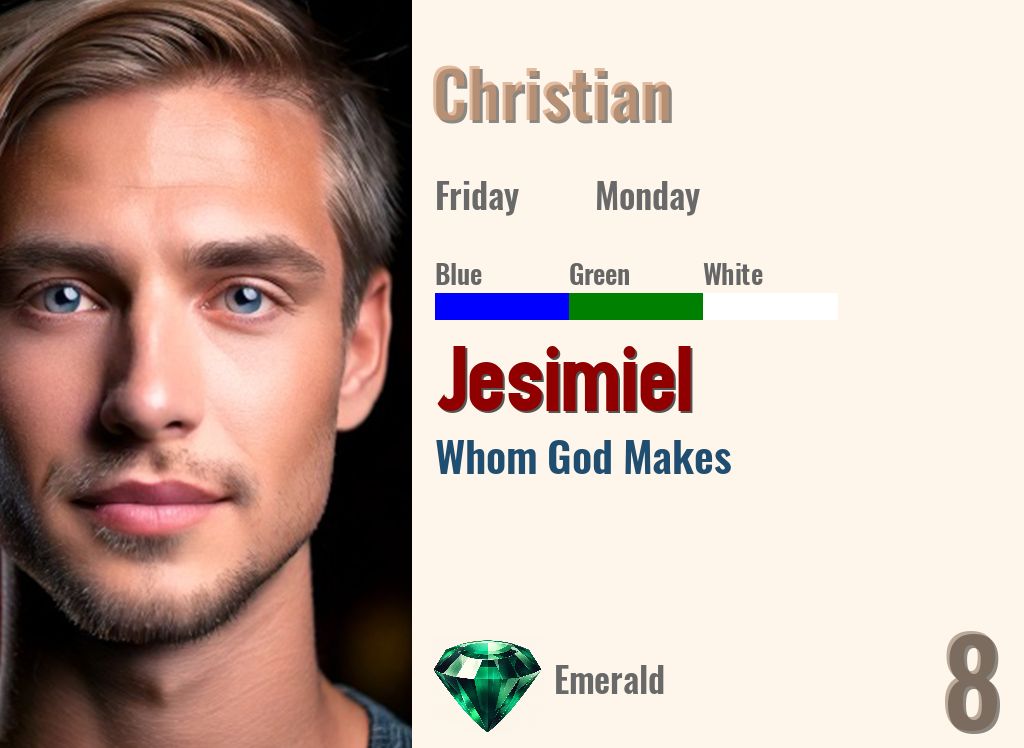 Jesimiel
