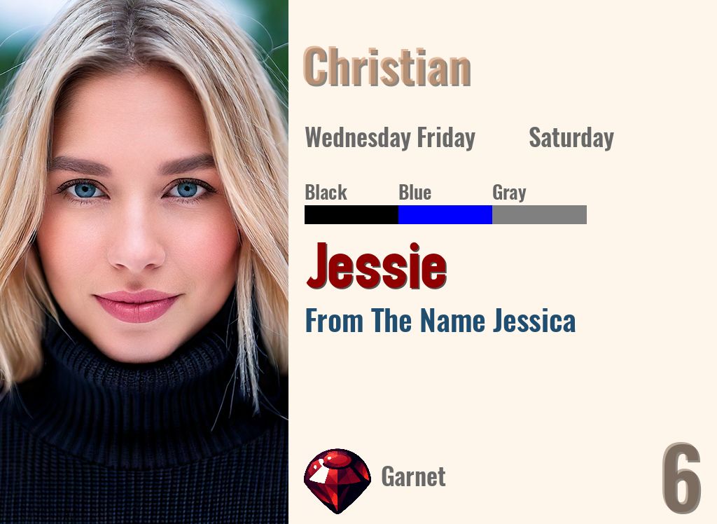Jessie