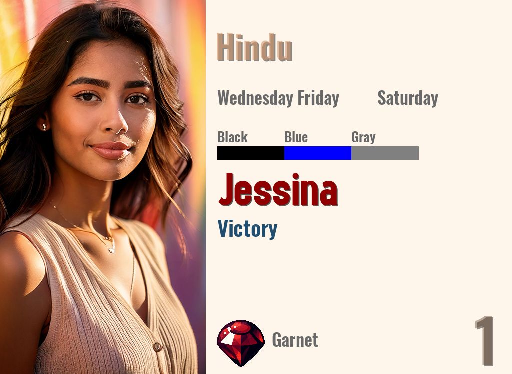Jessina