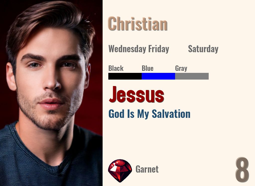 Jessus