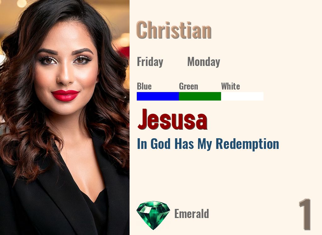 Jesusa